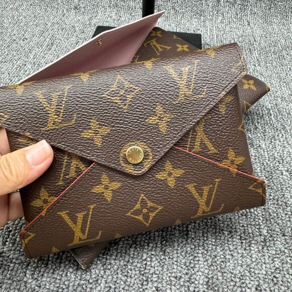 100% Authentic Louis Vuitton Kirigami Pouch Bag - Picture 2 of 15